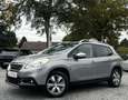 Peugeot 2008 Benzine 2016 Navi Airco CruiseC. 80Dkm Garantie! Argent - thumbnail 1