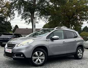 Benzine 2016 Navi Airco CruiseC. 80Dkm Garantie!