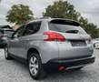 Peugeot 2008 Benzine 2016 Navi Airco CruiseC. 80Dkm Garantie! Argent - thumbnail 3