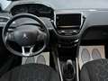 Peugeot 2008 Benzine 2016 Navi Airco CruiseC. 80Dkm Garantie! Argent - thumbnail 7