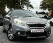 Peugeot 2008 Benzine 2016 Navi Airco CruiseC. 80Dkm Garantie! Argent - thumbnail 2
