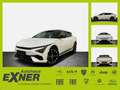 Kia EV6 GT-Line 84 kWh Meridian Premium Soundsystem Weiß - thumbnail 1