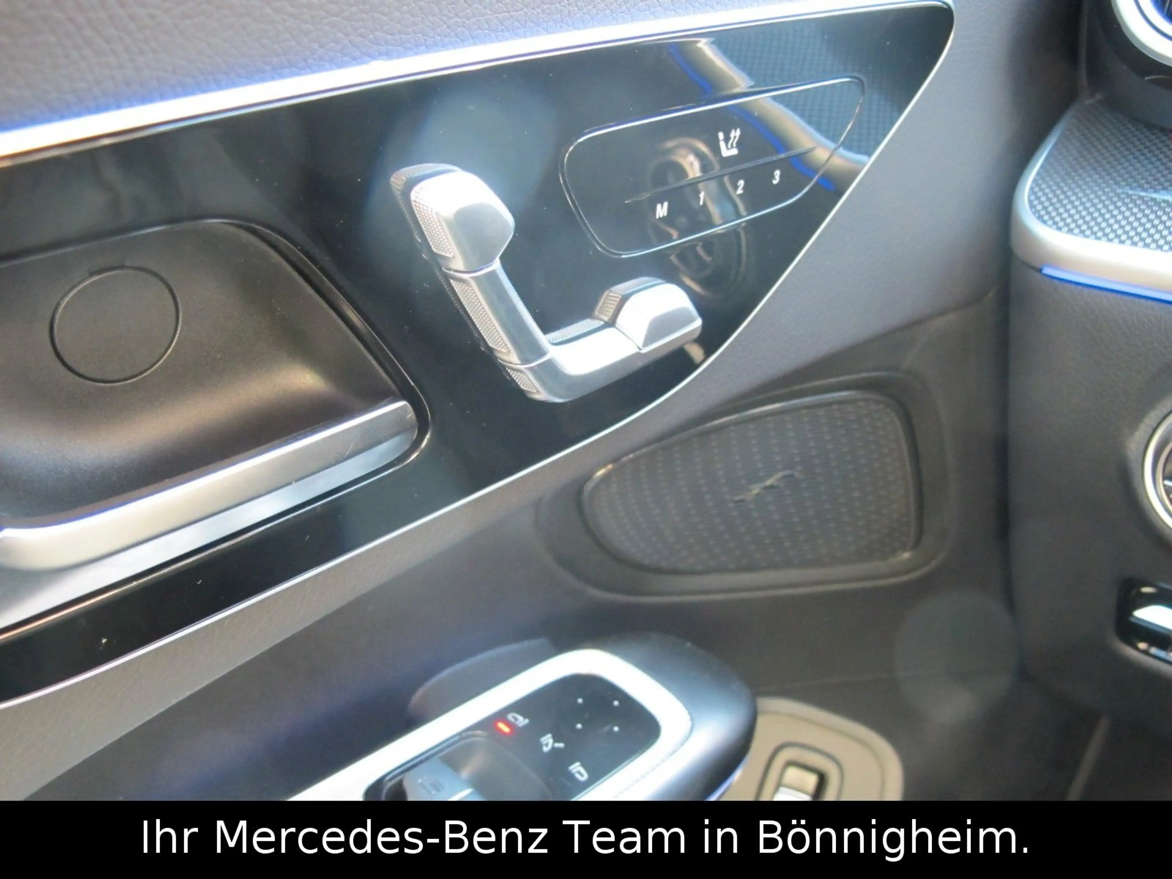 Mercedes-Benz CLE 200 Edition AMG / 360° / Night / Panorama — photo 6