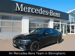 Mercedes-Benz CLE 200 Edition AMG / 360° / Night / Panorama