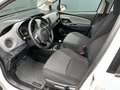 Toyota Yaris 1.0 VVT-i 1STE EIGENAAR|CAMERA|64305KM|AIRCO|BTW|N Wit - thumbnail 7