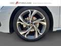 Audi A3 sportback 30 2.0 tdi s line edition Weiß - thumbnail 14