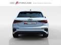 Audi A3 sportback 30 2.0 tdi s line edition Weiß - thumbnail 4