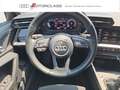 Audi A3 sportback 30 2.0 tdi s line edition Weiß - thumbnail 12