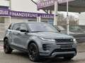 Land Rover Range Rover Evoque R-Dynamic S Hybrid LEDER/NAVI/KAMERA/20-ZOLL SITZH Grau - thumbnail 1