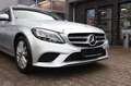 Mercedes-Benz C 180 T-Modell C 180 T CGI AHK/LED/Kamera/Automatik Argent - thumbnail 5