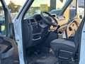 Nissan Interstar 2.3 DCI Weiß - thumbnail 10