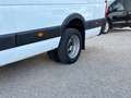 Nissan Interstar 2.3 DCI Weiß - thumbnail 8