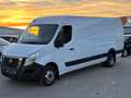 Nissan Interstar 2.3 DCI Weiß - thumbnail 5