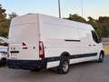 Nissan Interstar 2.3 DCI Weiß - thumbnail 3