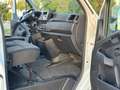 Nissan Interstar 2.3 DCI Weiß - thumbnail 11