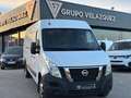 Nissan Interstar 2.3 DCI Weiß - thumbnail 6