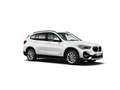BMW X1 sDrive 18dA Blanc - thumbnail 4