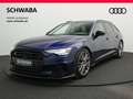 Audi S6 3.0 TDI quattro *AHK*PANO*B&O*20''* Azul - thumbnail 1