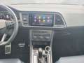 CUPRA Ateca 2.0 TSI DSG 4x4 ACC AHK Pano Leder 360Grad Чорний - thumbnail 10