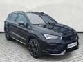 CUPRA Ateca 2.0 TSI DSG 4x4 ACC AHK Pano Leder 360Grad Чорний - thumbnail 14