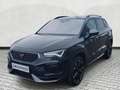 CUPRA Ateca 2.0 TSI DSG 4x4 ACC AHK Pano Leder 360Grad Чорний - thumbnail 4