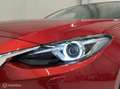 Mazda 3 120 GT-M Navi Alcantara Camera 18 INCH Cruise PDC Rood - thumbnail 35
