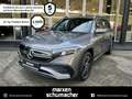 Mercedes-Benz EQB 350 EQB 350 4M AMG Line Kamera+CarPlay+Ambientebel. Grigio - thumbnail 1