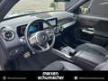Mercedes-Benz EQB 350 EQB 350 4M AMG Line Kamera+CarPlay+Ambientebel. Grau - thumbnail 10