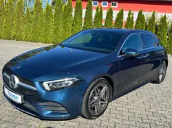 Mercedes-Benz A 220 4Matic AMG Line / LED/ STANDHEIZUNG