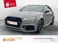 Audi RS3 RS3 Sportback 2.5 TFSI q. S-Tronic, LED, RS-AGA, Gris - thumbnail 1