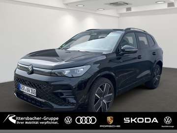 R-Line 2.0 TSI 4MOTION DSG AHK*Harman*IQ