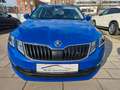 Skoda Octavia Combi Soleil Navi RFK Top Zustand Azul - thumbnail 4