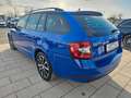 Skoda Octavia Combi Soleil Navi RFK Top Zustand Azul - thumbnail 5