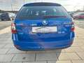 Skoda Octavia Combi Soleil Navi RFK Top Zustand Azul - thumbnail 3