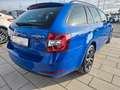 Skoda Octavia Combi Soleil Navi RFK Top Zustand Azul - thumbnail 6