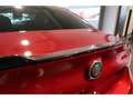 Alfa Romeo Giulia Quadrifoglio 2.9 V6 Bi-Turbo Czerwony - thumbnail 5