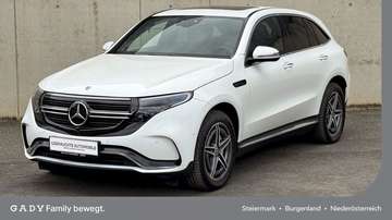 4MATIC AMG Line