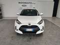 Mazda 2 1.5 VVT e-CVT Full Hybrid Electric Pure + Plus Pa Bianco - thumbnail 2