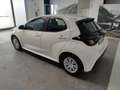 Mazda 2 1.5 VVT e-CVT Full Hybrid Electric Pure + Plus Pa Bianco - thumbnail 4