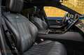 Mercedes-Benz S 63 AMG E PERFORMANCE LONG+5 SEAT+CERAMIC+HUD Schwarz - thumbnail 22