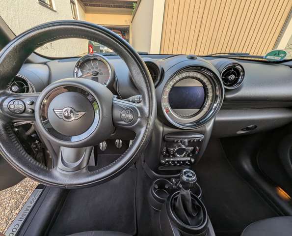 MINI Cooper SD Countryman Mini Cooper SD Countryman