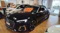 Audi S5 Cabrio 55 TFSI quattro tiptronic sport attitude Gris - thumbnail 5