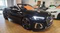 Audi S5 Cabrio 55 TFSI quattro tiptronic sport attitude Gris - thumbnail 1