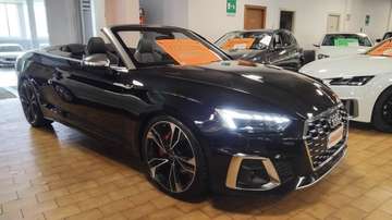 Cabrio 55 TFSI quattro tiptronic sport attitude