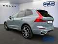 Volvo XC60 Plus Dark 2WD B4 Benzin EU6d StandHZG AHK El. Pano Gris - thumbnail 4