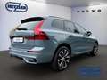 Volvo XC60 Plus Dark 2WD B4 Benzin EU6d StandHZG AHK El. Pano Gris - thumbnail 3