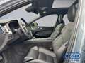 Volvo XC60 Plus Dark 2WD B4 Benzin EU6d StandHZG AHK El. Pano Gris - thumbnail 7