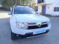 Dacia Duster 1.5dCi Laureate 110 Alb - thumbnail 33