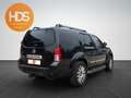 Nissan Pathfinder 3.0 dCi LE*7-Sitzer*Leder*Dachbox*AHK Noir - thumbnail 5