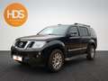 Nissan Pathfinder 3.0 dCi LE*7-Sitzer*Leder*Dachbox*AHK Noir - thumbnail 1